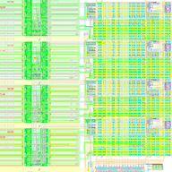 Reconfigurable Power Distribution Networks