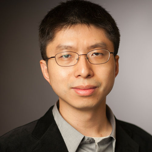 Zhiru Zhang