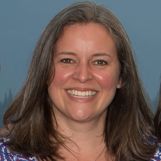 Anne Bracy